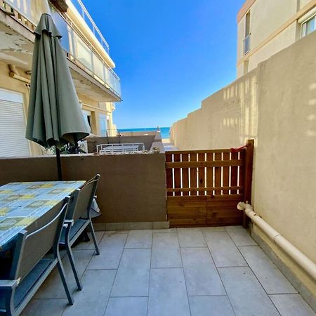 Le Palavasien - Air Conditioning And Seafront! Palavas-les-Flots Exterior foto