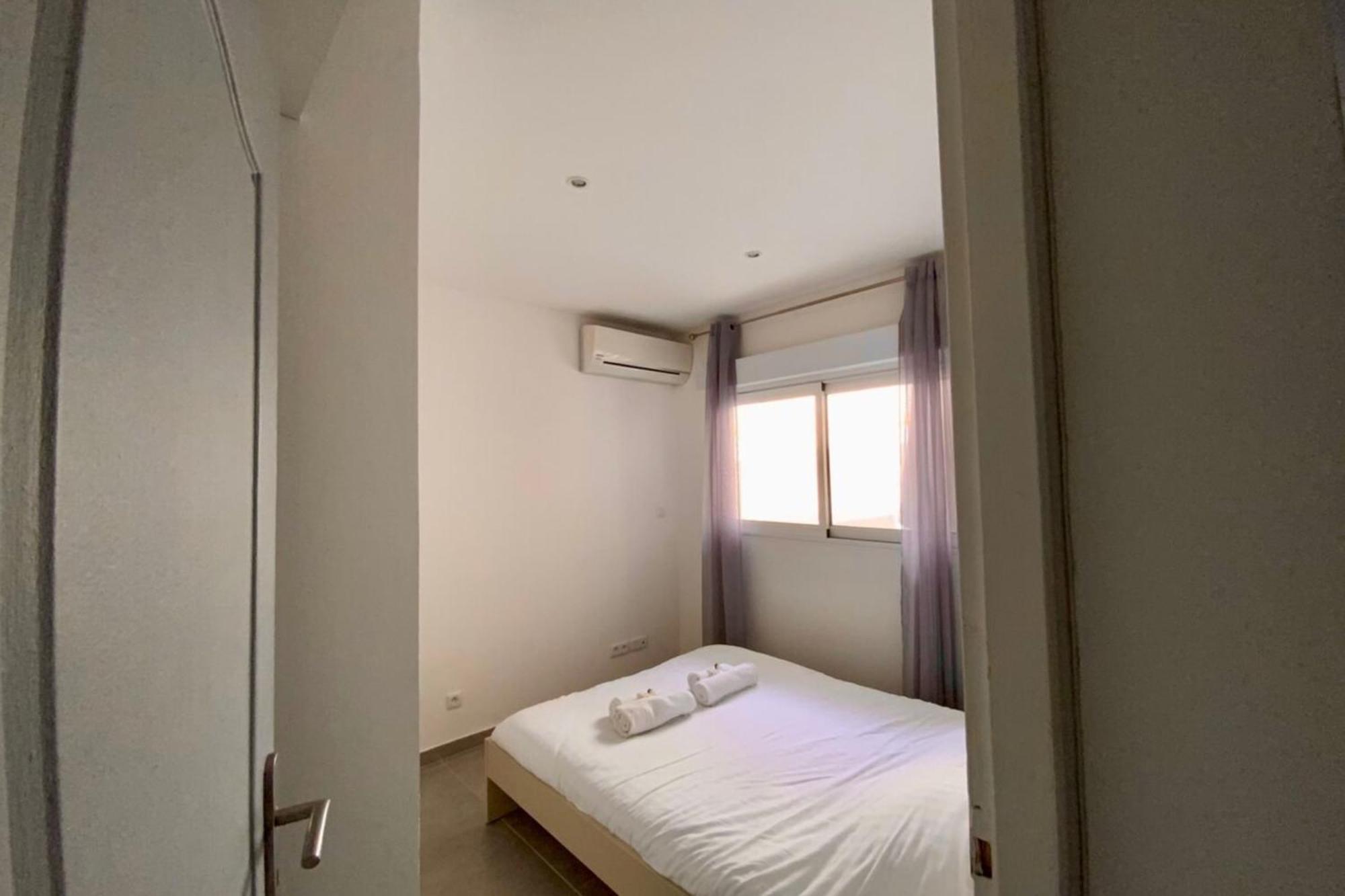 Le Palavasien - Air Conditioning And Seafront! Palavas-les-Flots Exterior foto