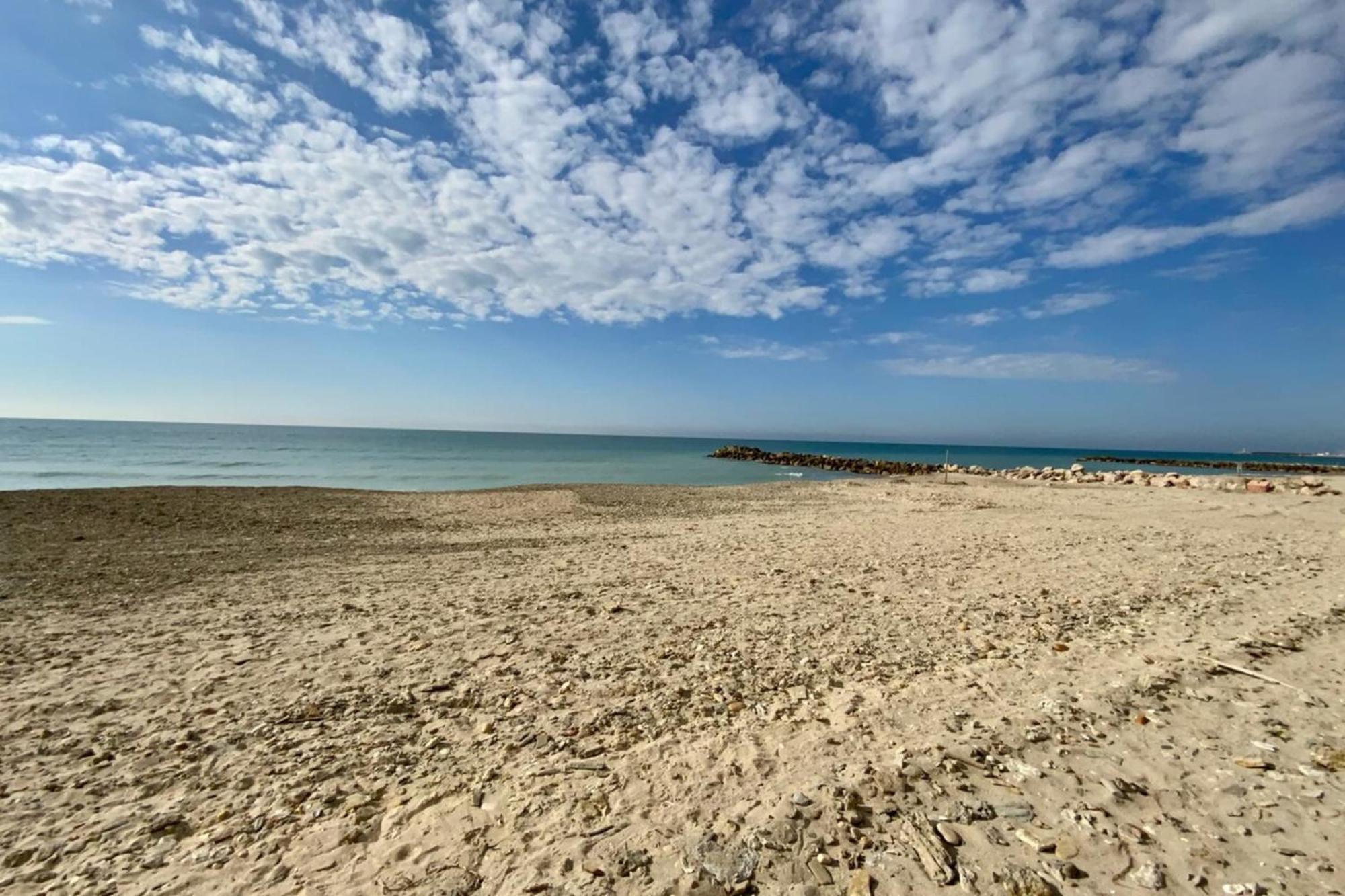 Le Palavasien - Air Conditioning And Seafront! Palavas-les-Flots Exterior foto
