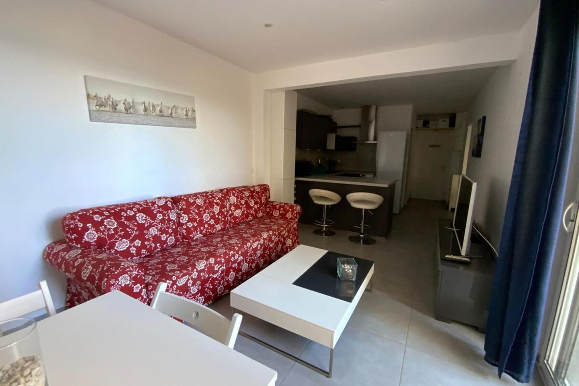 Le Palavasien - Air Conditioning And Seafront! Palavas-les-Flots Exterior foto